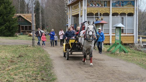 ЭХ ПРОКАЧУ