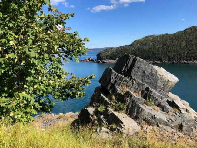 Бухта Кинг-Ков