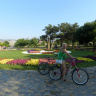 Велосипеды в Анапе