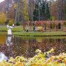 Осенний Ораниенбаум