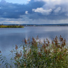 Волго -Балтийский канал