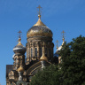 храмы Петербурга