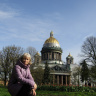 Питерское селфи