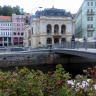 Карловы Вары