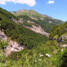 Природа Кавказа