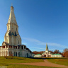 В Коломенском