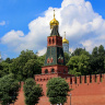 башня Московского Кремля