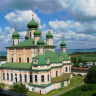 Успенский собор Горицкого монастыря (1750-е гг.)