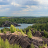 Кондуки,май