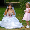 Настоящая и будущая невесты