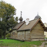 Церковь Святого Дмитрия Солунского