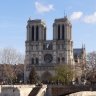 8 неделя 2018 г.    работа «Notre Dame de Paris» автор  lelik868