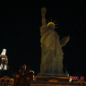 Статуя Свободы в Лас-Вегасе