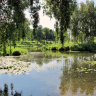 Река Мирожка
