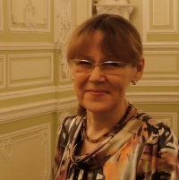 Марина Колядина