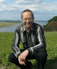 Вячеслав Маслов