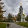 Тульский Кремль