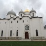 Великий Новгород Софийский собор
