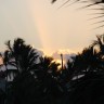 Доминиканский закат.
