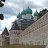 Храмы и памятники России
