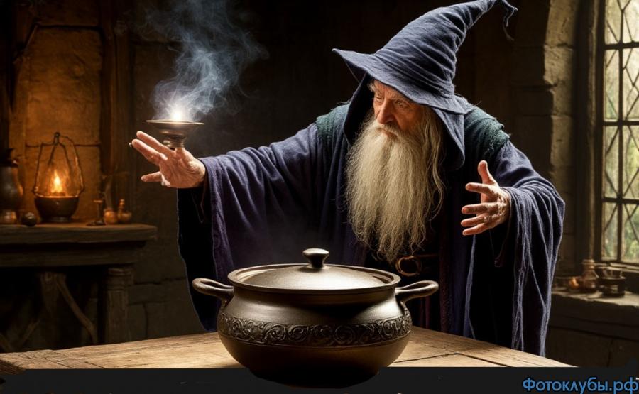 Головоломки