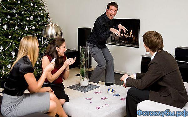 И снова кубраечки