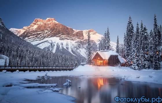 Дневник Канадского эмигранта