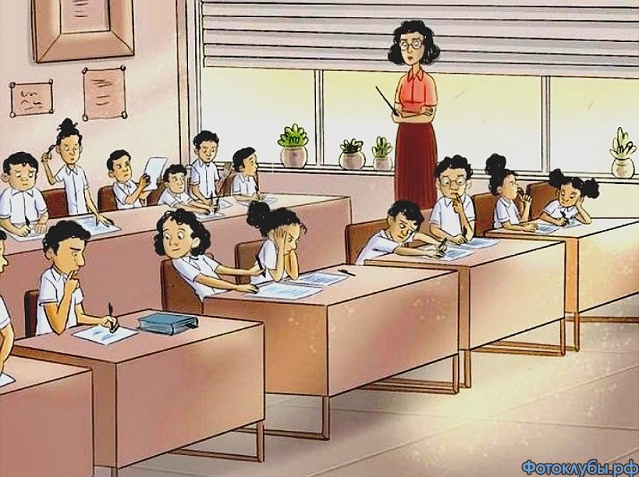 Головоломки